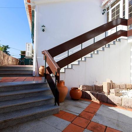 Vila Chacara Flora Em Malveira Da Serra الكابيديشي المظهر الخارجي الصورة