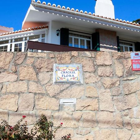 Vila Chacara Flora Em Malveira Da Serra الكابيديشي المظهر الخارجي الصورة