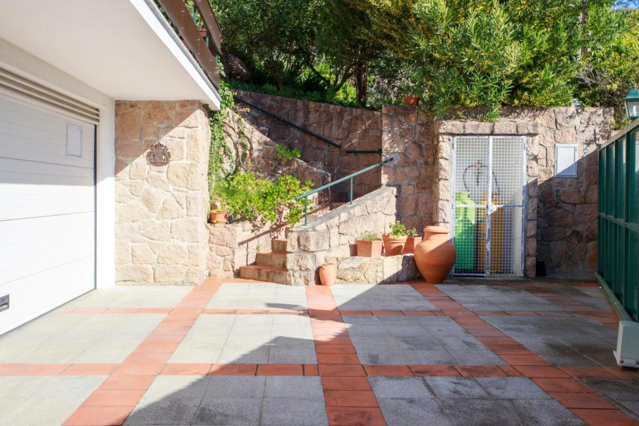 Vila Chacara Flora Em Malveira Da Serra الكابيديشي المظهر الخارجي الصورة