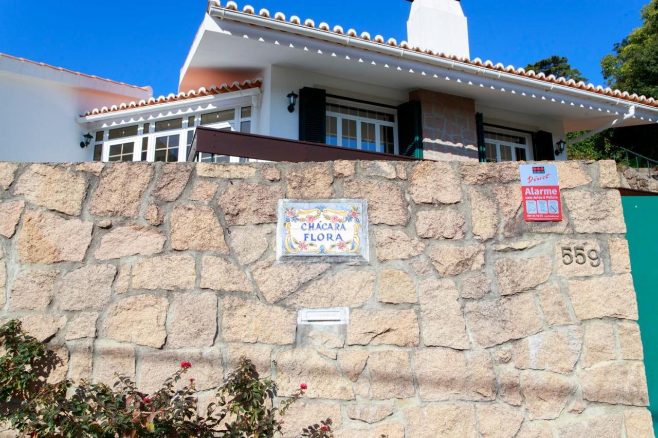 Vila Chacara Flora Em Malveira Da Serra الكابيديشي المظهر الخارجي الصورة